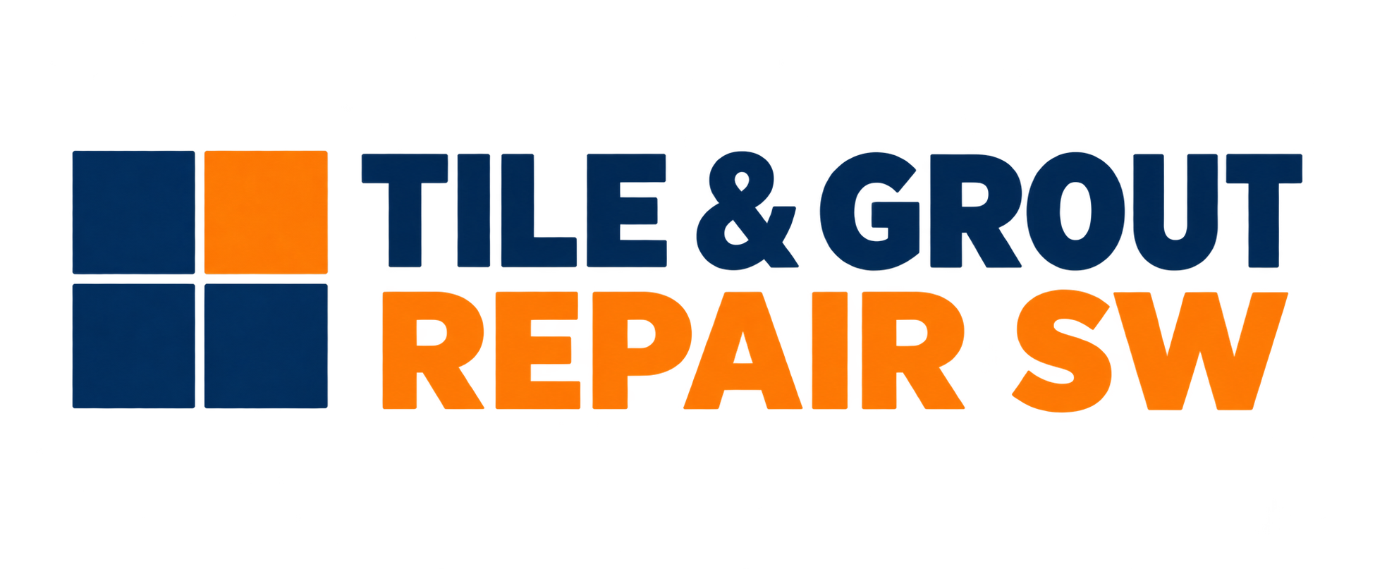 Tile & Grout Repair SW